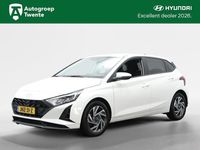 Occasion Hyundai i20 Comfort 99 PK (72 kW) 2024 Wit Hatchback