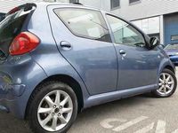 tweedehands Toyota Aygo 1.0-12V Access Open Dak/Airco/Nw APK/Garantie!!