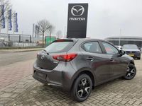 tweedehands Mazda 2 e-SkyActiv-G 90 Centre-Line Mengelers Actie Prijs: VAN ¤ 22.890,00 VOOR ¤ 21.890,00