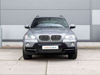 tweedehands BMW X5 7zits/Bomvol!/Grote beurt/Garantie/Prijs incl BTW
