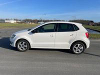 tweedehands VW Polo 1.2 style bouwjaar 2011 ( dealer onderhouden )