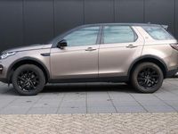 tweedehands Land Rover Discovery Sport 2.0 TD4 SE | 150 PK | NAVI | CRUISE | CLIMATE | LMV |