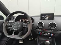 tweedehands Audi RS3 RS3 |530PK|Pano|Virtual|Milltek|Wagner|2.5 T