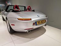 tweedehands BMW Z8 4.9 ROADSTER Collectors Item incl Hardtop