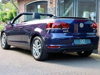 tweedehands VW Golf Cabriolet 1.2 TSI BlueMotion | NAVIGATIE | CRUISE | STOELVER