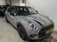 tweedehands Mini Cooper Clubman 1.5 AUTOMAAT PANORAMA DAK XENON NAVIGATIE