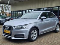 tweedehands Audi A1 Sportback 1.4 TDI Design Pro Line Plus TOPSTAAT!!