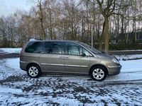 tweedehands Citroën C8 2.0 HDiF Exclusive