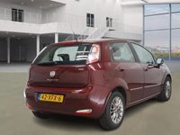 tweedehands Fiat Punto Evo 1.3 M-Jet Easy