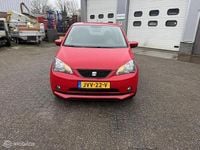 Occasion Seat Mii Chic 75 PK (55 kW) 2013 Overige Hatchback