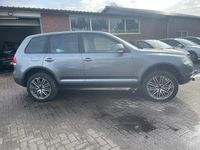 tweedehands VW Touareg 3.2 V6