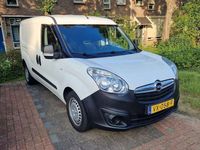 tweedehands Opel Combo 1.3 CDTi L2H1 Edit.