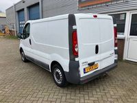 tweedehands Opel Vivaro 2.0 CDTI L1H1 Airco Marge