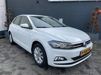 tweedehands VW Polo 1.0 TSI Comfortline