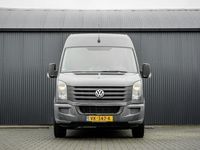 tweedehands VW Crafter 2.0 TDI L2H2 | 1e Eigenaar | Trekhaak | 3-Persoons