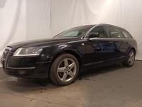 tweedehands Audi A6 Avant 2.0 TFSI Pro Line Business - Front Zit Los