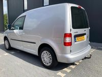 Occasion VW Caddy 140 PK (102 kW) 2007 Grijs MPV