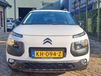 tweedehands Citroën C4 Cactus 1.2 PureTech Feel nw banden