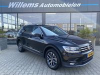 tweedehands VW Tiguan Allspace 1.4 TSI Comfortline Business 7p. Elektrische Trekhaak, App-Connect & Adaptieve Cruise