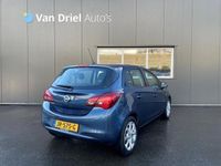 tweedehands Opel Corsa 1.4 Edition / Airco / Dealer onderhouden!