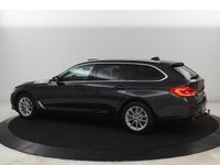 Occasion BMW 520 Executive 184 PK (135 kW) 2020 Grijs Stationwagen