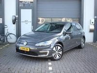 Occasion VW e-Golf 100 kW (136 PK) 2019 Grijs Hatchback