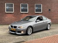 tweedehands BMW 320 3-SERIE Coupé i Corporate Lease Executive / M PAKKET / RIJDT SCHAKELT TOP / MULTIEMEDIA