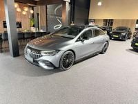 Occasion Mercedes EQE350 AMG line 215 kW (293 PK) 2022 Grijs Sedan