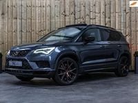 Occasion Cupra Ateca 301 PK (221 kW) 2019 Grijs (metallic) SUV