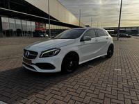 Occasion Mercedes A250 Motorsport Edition 218 PK (160 kW) 2016 Sedan