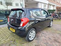 tweedehands Opel Karl 1.0 ecoFLEX Edition 5Drs /41.000 Km/Airco/Cruice/P