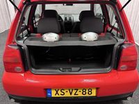 tweedehands VW Lupo 1.0 Trendline Mooi auto /KM 153000 /