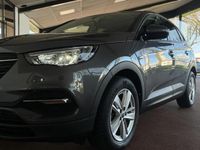 tweedehands Opel Grandland X 1.2 Turbo Edition Automaat, apple carplay,NAP