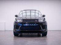 tweedehands Land Rover Range Rover Sport 2.0 P400e HSE Dynamic Autobiography| Pano| TV schermen