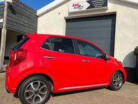 tweedehands Kia Picanto 1.0 MPi DynamicPlusLine