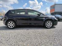 Occasion Seat Leon 105 PK (77 kW) 2006 Zwart Hatchback