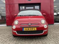 Occasion Fiat 500 Dolcevita 69 PK (50 kW) 2023 Rood Hatchback