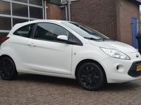 tweedehands Ford Ka 1.2 Champions Edition | AIRCO - ELEK.RAMEN