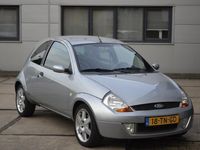 tweedehands Ford SportKa Ka/Ka+ 1.6