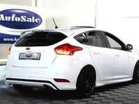 tweedehands Ford Focus 1.5 EcoBoost ST 182pk AUT DAKJE CARPLAY XENON STUU