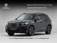 Nieuw BMW iX1 M Sport 150 kW (204 PK) 2025 Zwart SUV