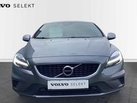 tweedehands Volvo V40 Sport Edition D2