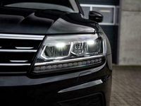 tweedehands VW Tiguan 1.4 TSI ACT Trendline 150pk DSG