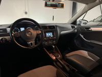 tweedehands VW Jetta Hybrid 1.4 TSI Highline