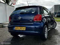 tweedehands VW Polo 1.2 TSI Nieuwe APK