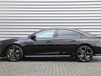 Nieuw Peugeot 508 Peugeot Sport Engineered 2025 Zwart Hatchback