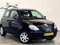 tweedehands Lancia Ypsilon 1.2 Argento |Airco |Stuurbkr |Goed onderhoud |NAP