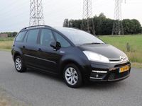tweedehands Citroën Grand C4 Picasso 1.6 HDi Ligne Business 7p / :Led / NAVIG / PANO / PDC