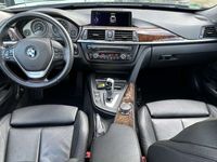 tweedehands BMW 320 Gran Turismo 320iA High Executive - Leder - Naviga