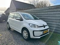 Occasion VW up! 2021 Wit Hatchback